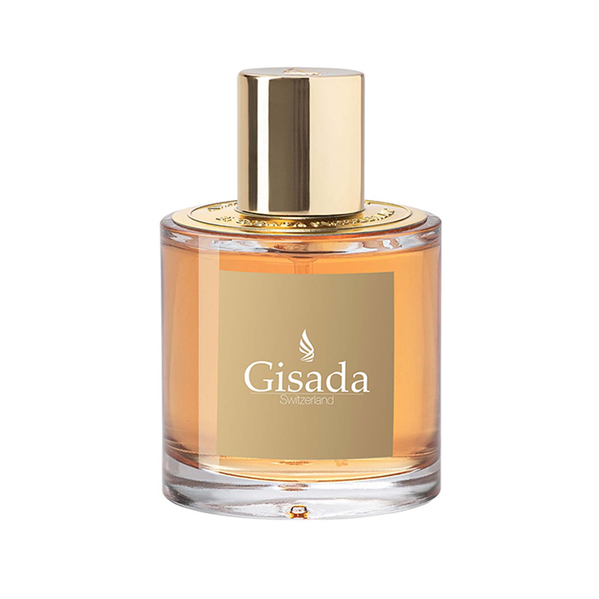 GISADA AMBRASSADOR WOMEN EDP