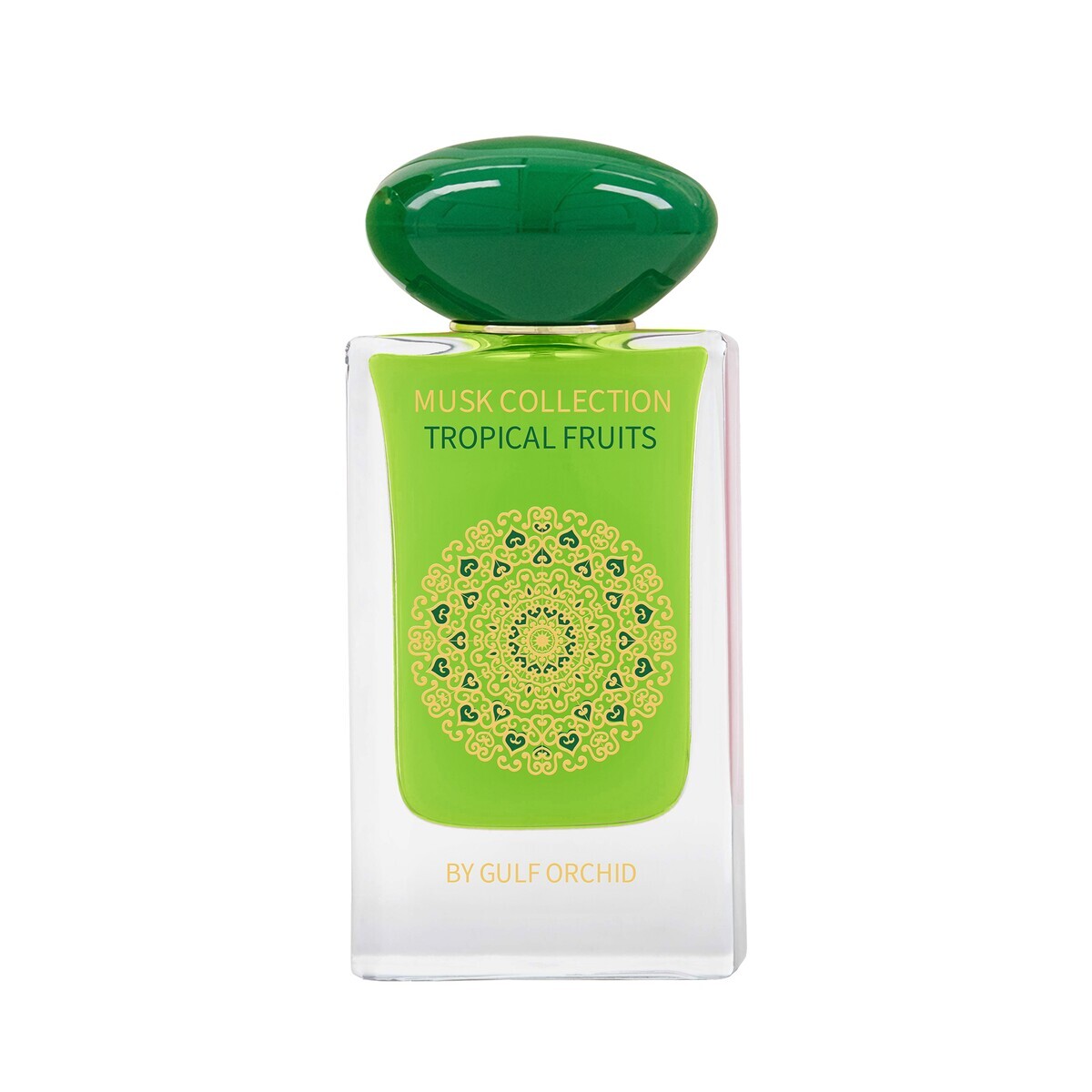 GULF ORCHID MUSK COLLECTION TROPICAL FRUITS