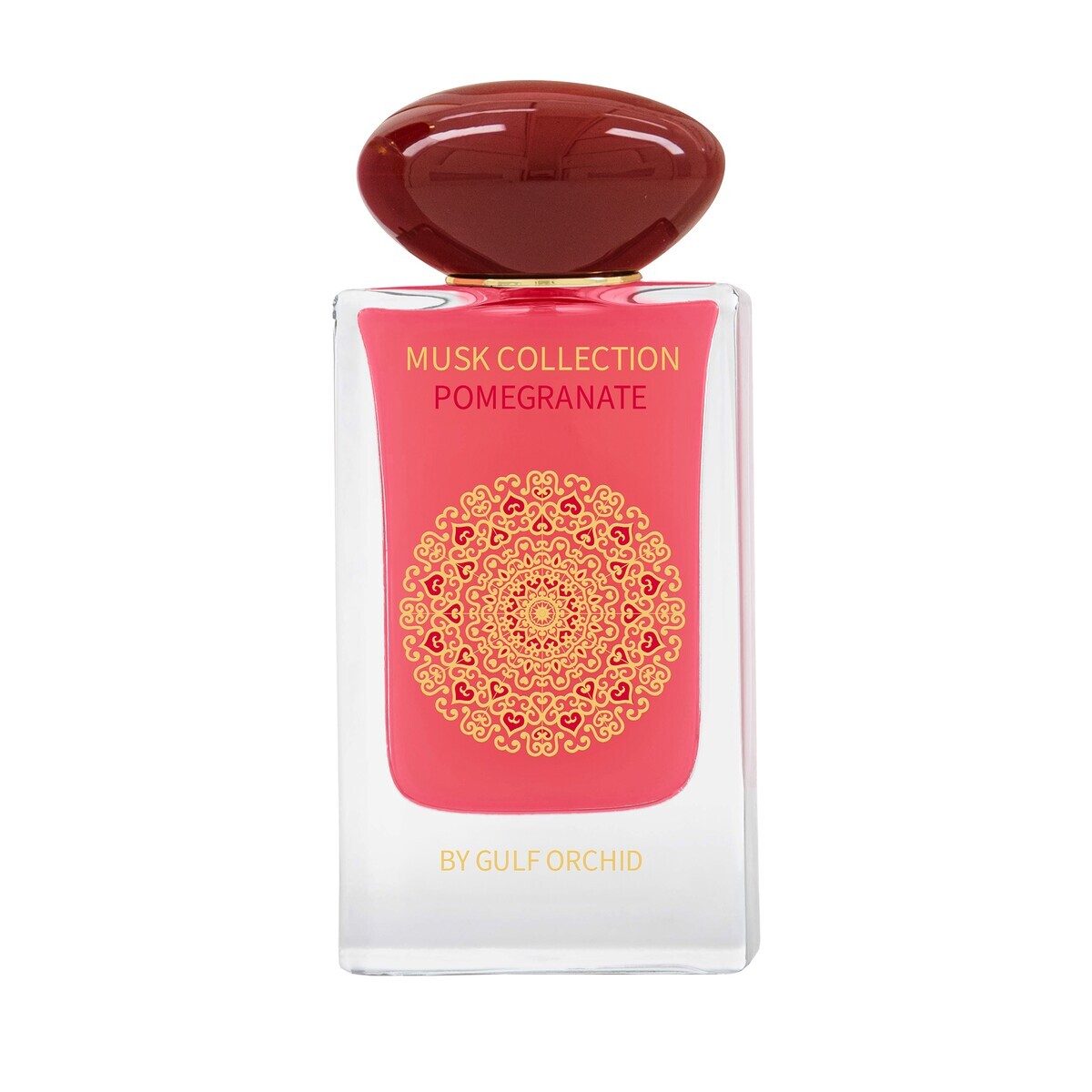 GULF ORCHID MUSK COLLECTION POMEGRANATE