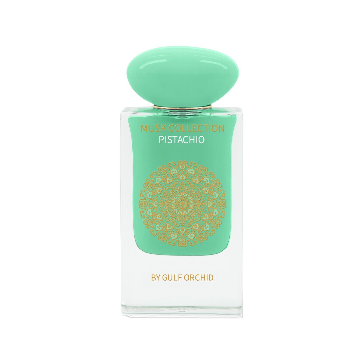 GULF ORCHID MUSK COLLECTION PISTACHIO