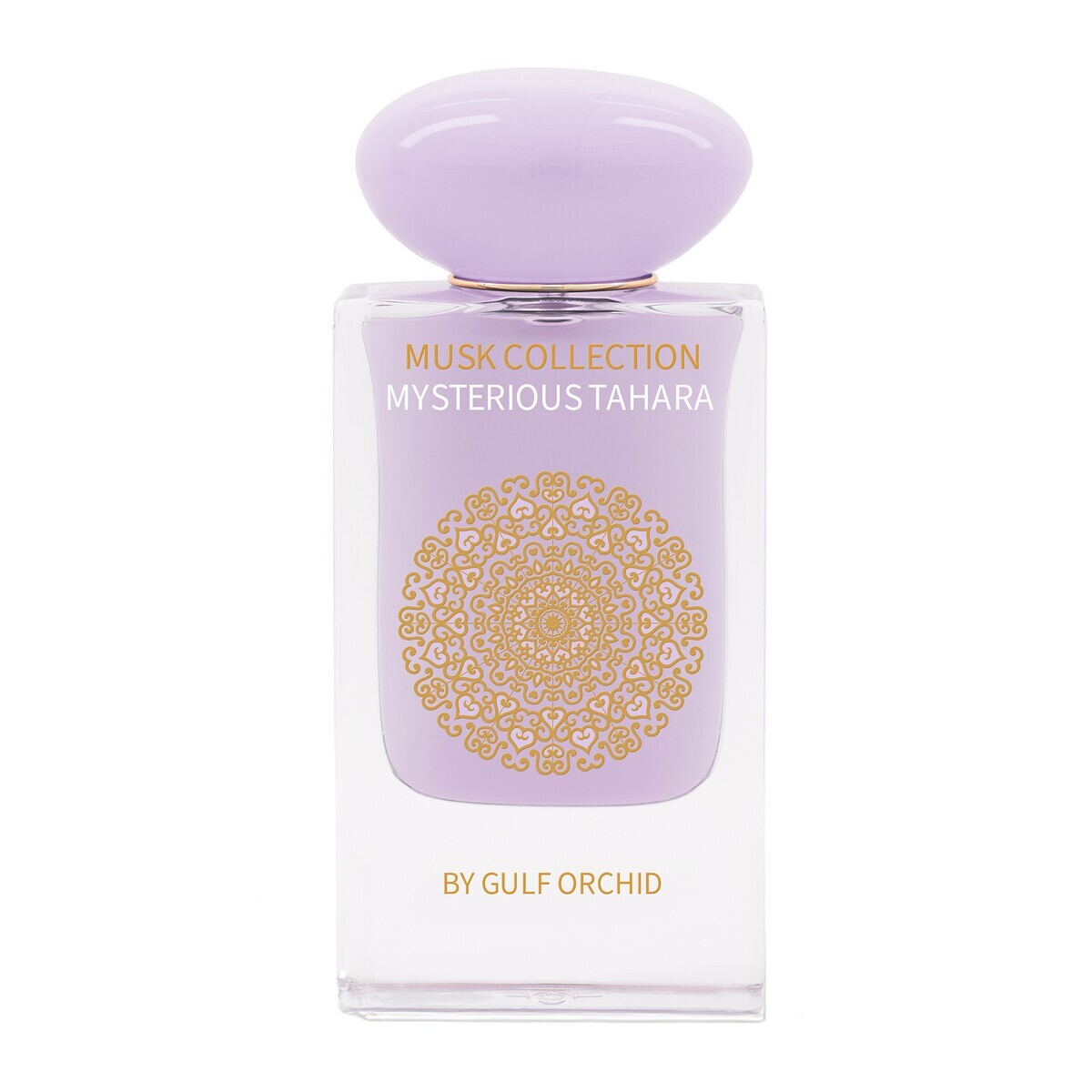 GULF ORCHID MUSK COLLECTION MYSTERIOUS TAHARA