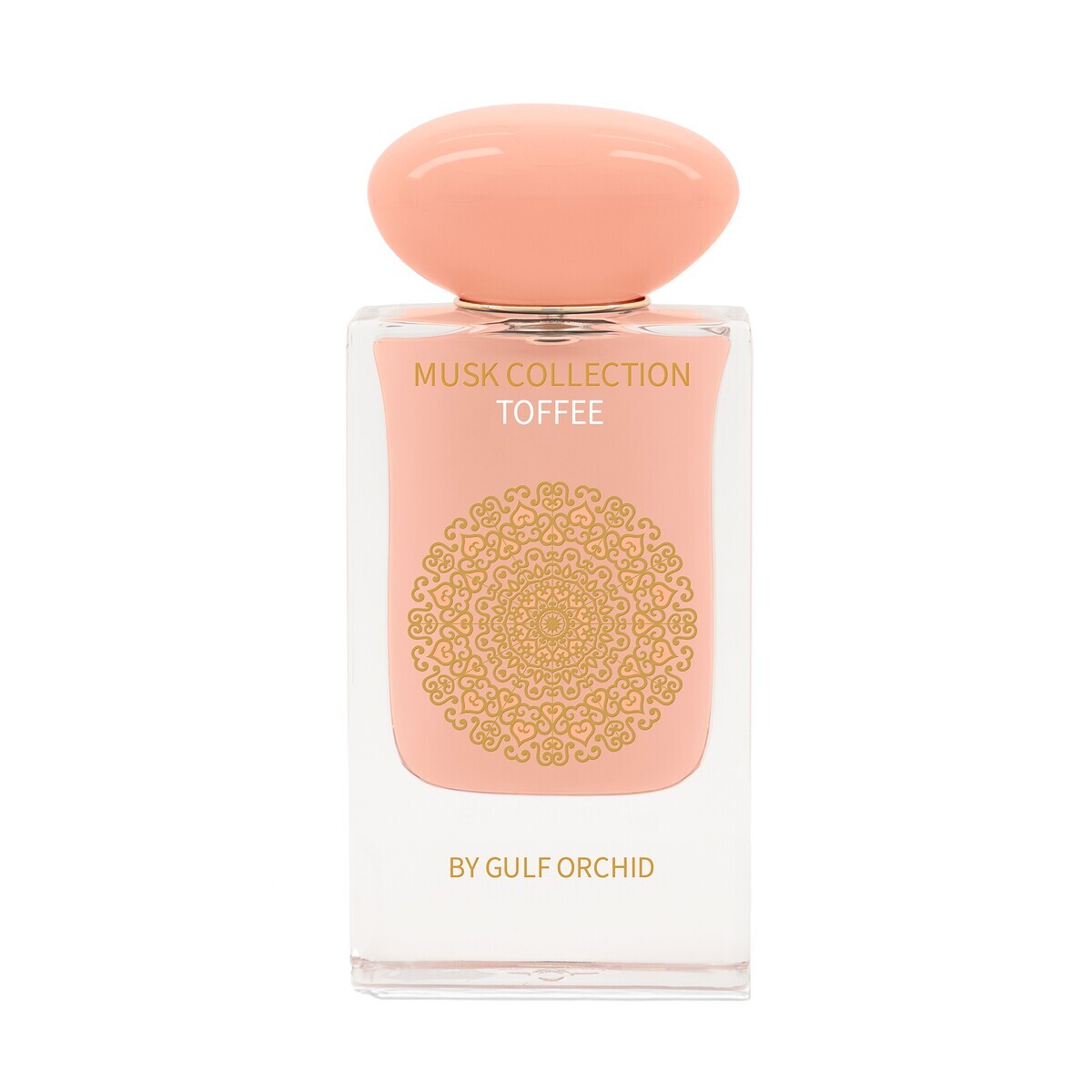 GULF ORCHID MUSK COLLECTION TOFFEE