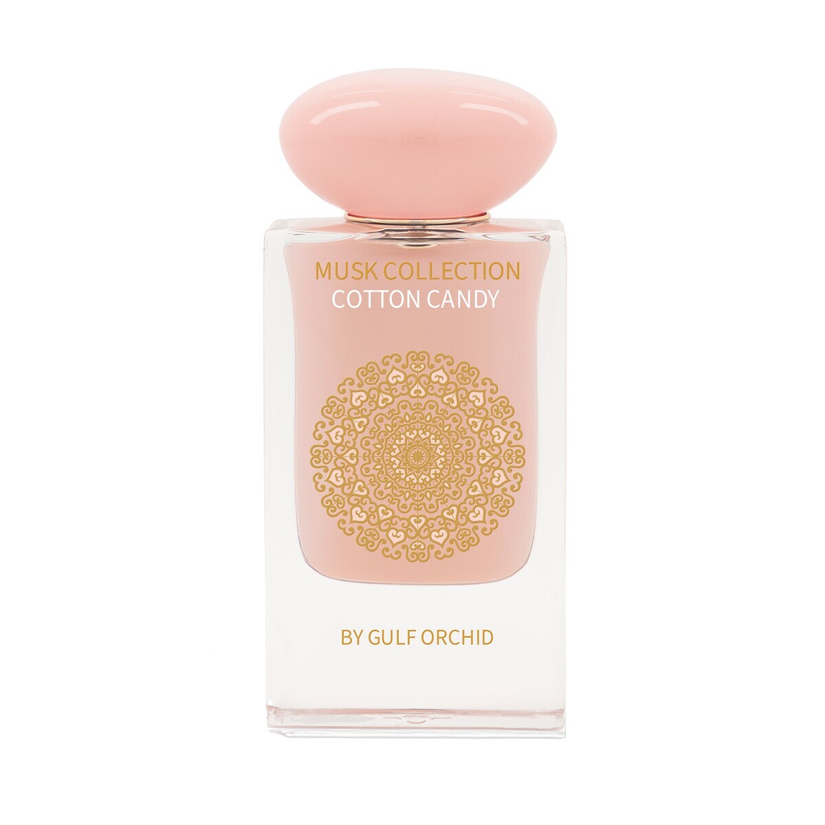 GULF ORCHID MUSK COLLECTION COTTON CANDY