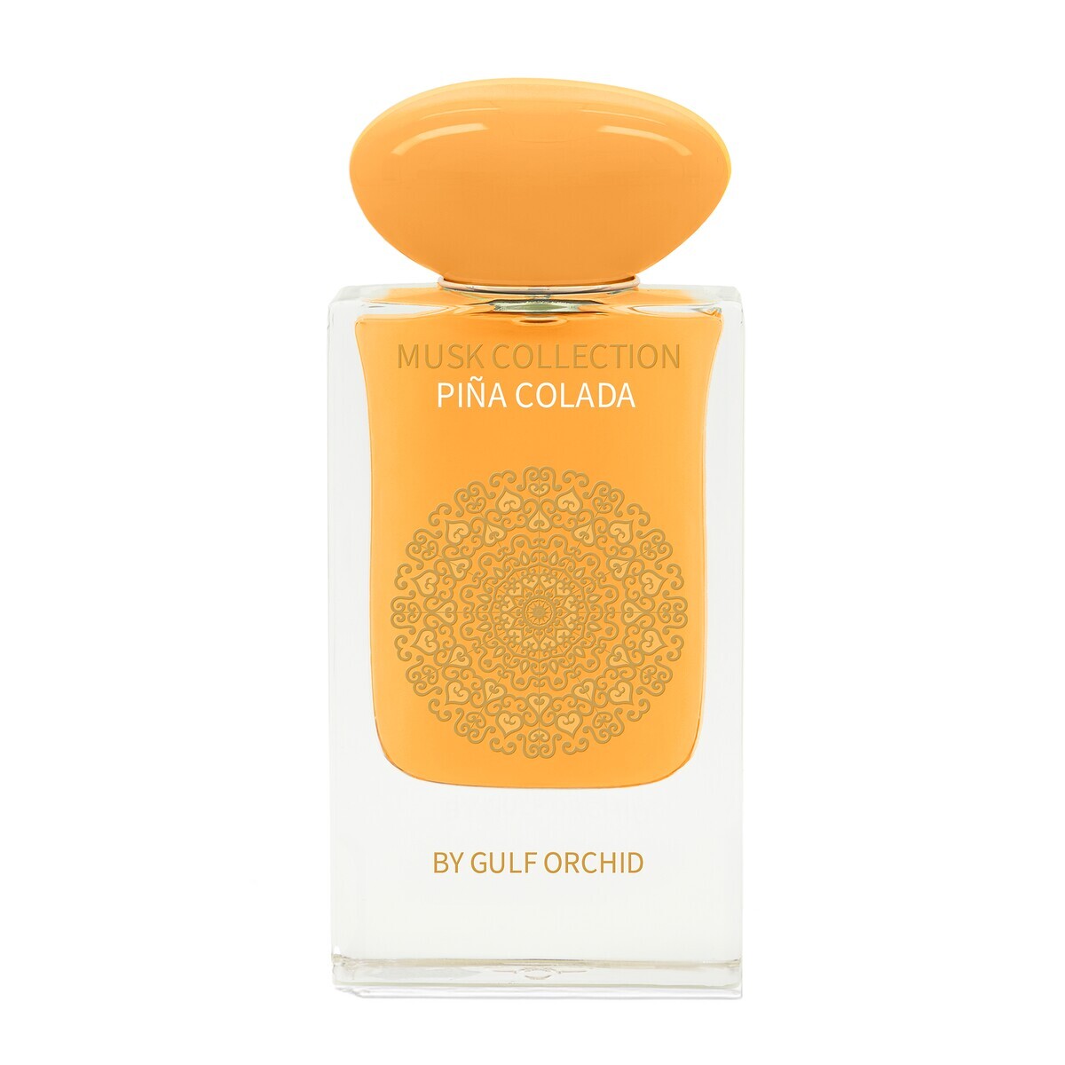 GULF ORCHID MUSK COLLECTION PIÑA COLADA