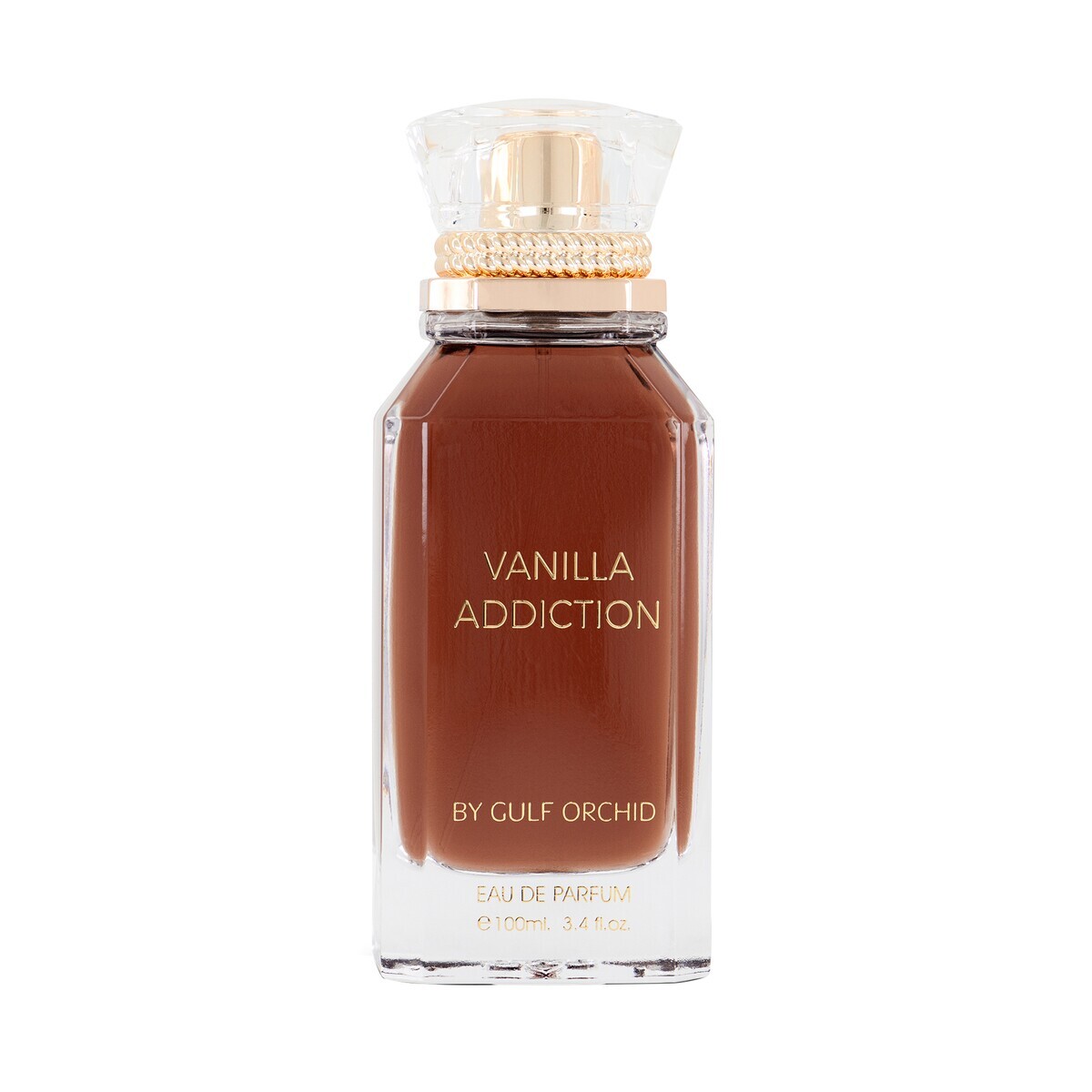 GULF ORCHID VANILLA ADDICTION