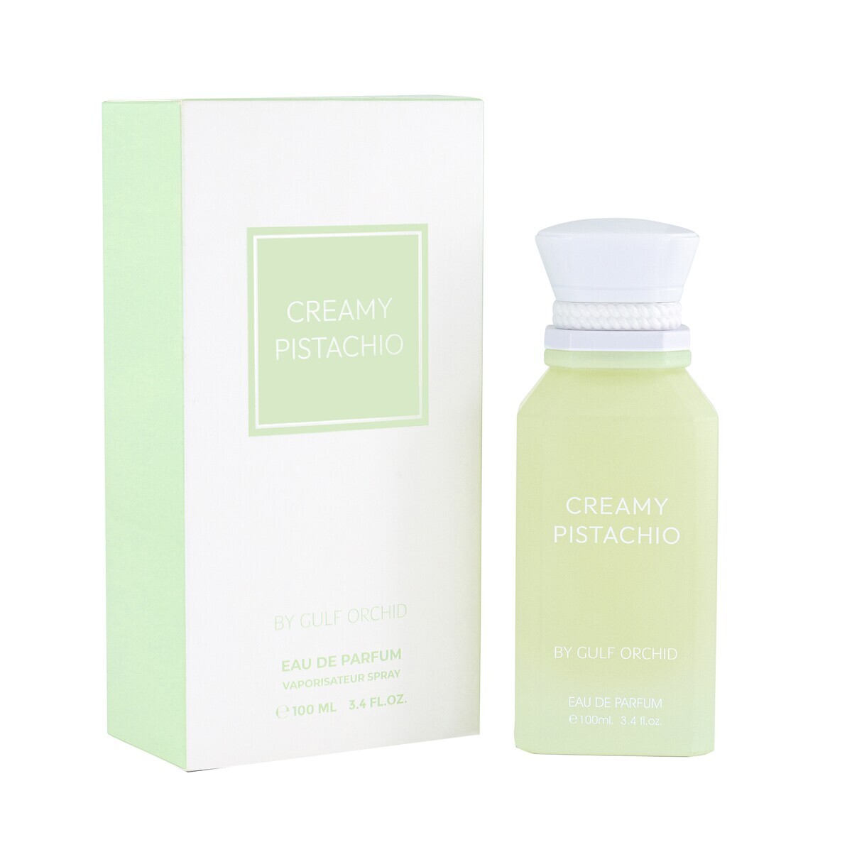 GULF ORCHID CREAMY PISTACHIO