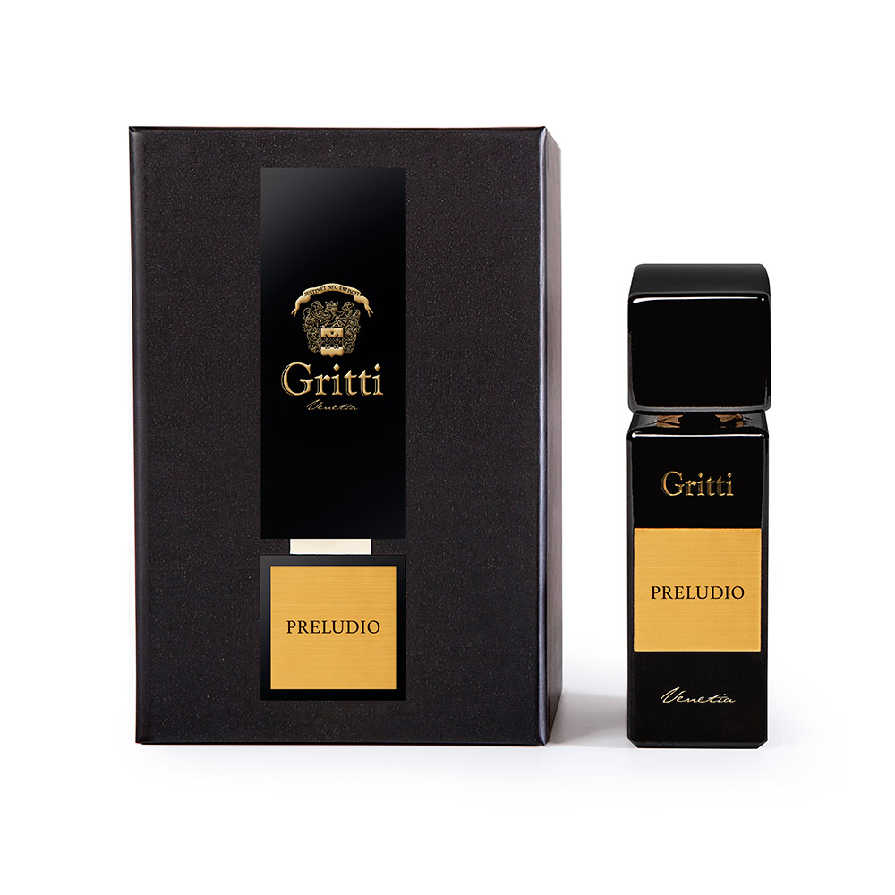 GRITTI PRELUDIO EDP