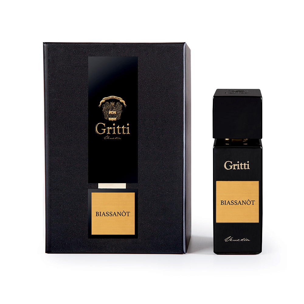 GRITTI BIASSANOT EDP