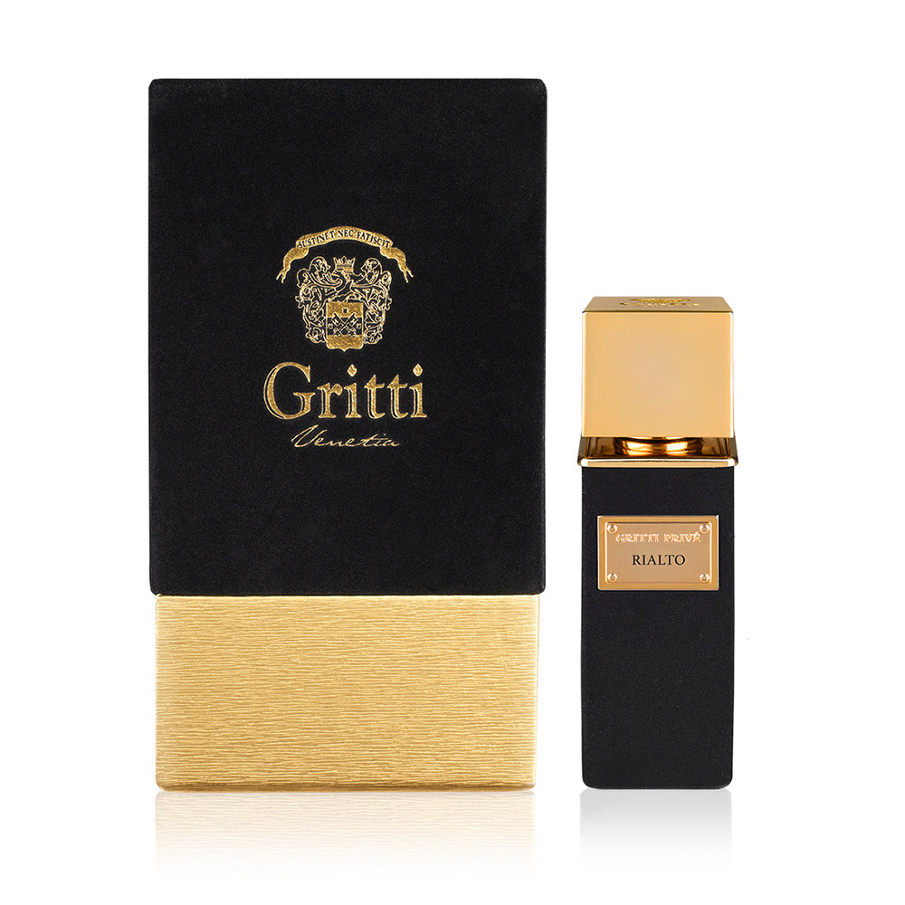 GRITTI PRIVE RIALTO EXT DE PARFUM