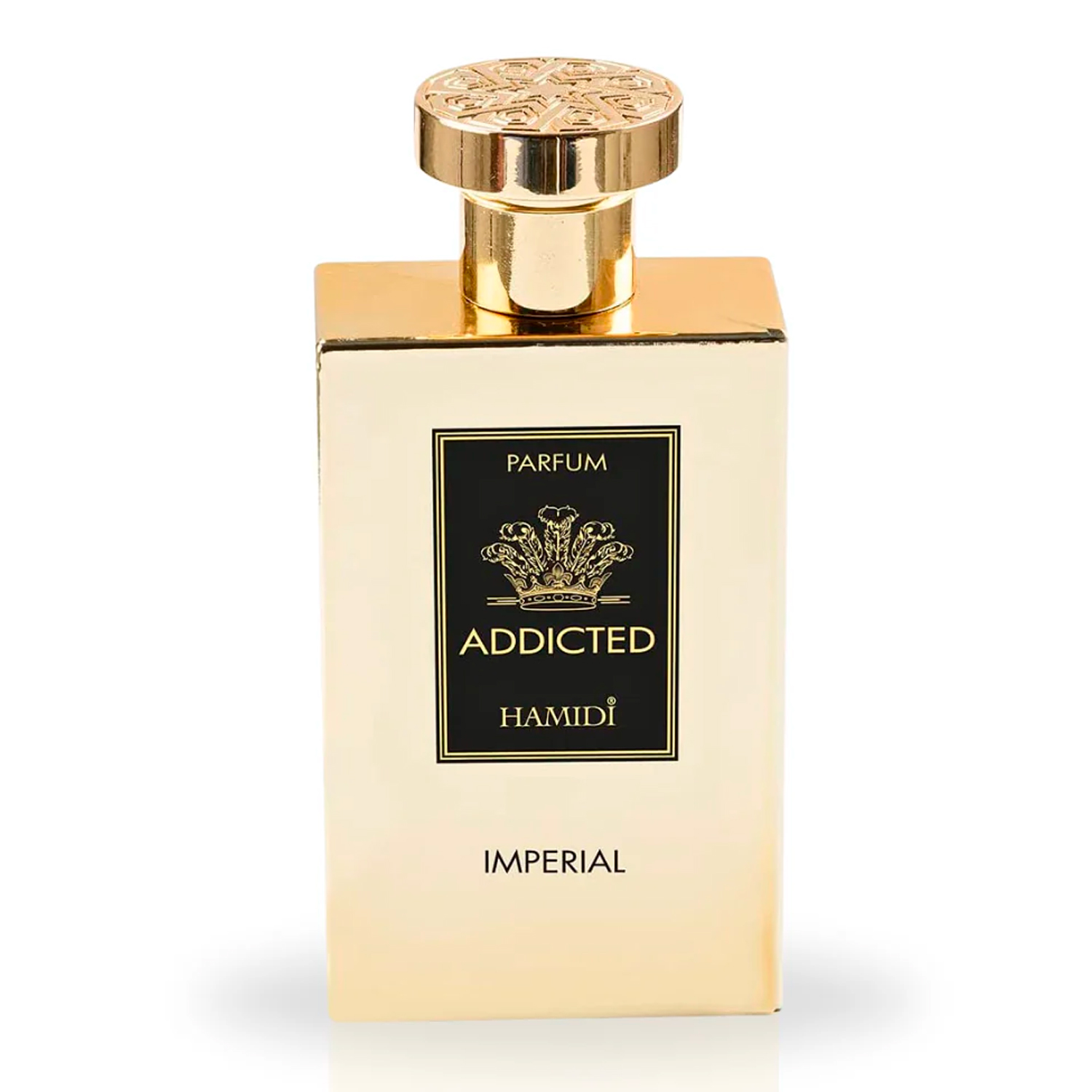 HAMIDI ADDICTED IMPERIAL EDP