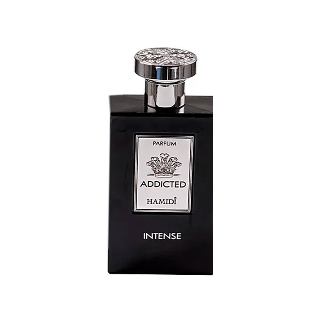 HAMIDI ADDICTED INTENSE EDP