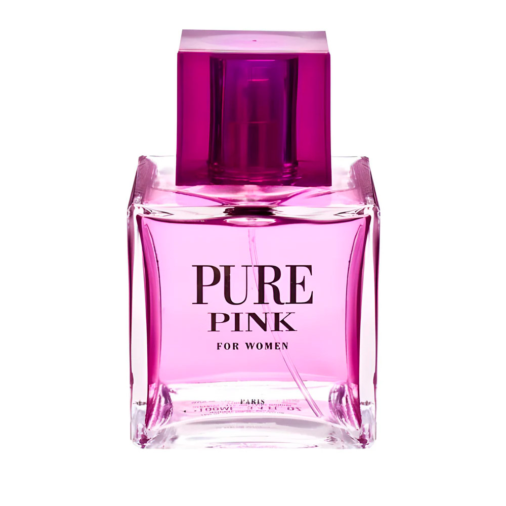 KAREN LOW PURE PINK WOMAN EDP