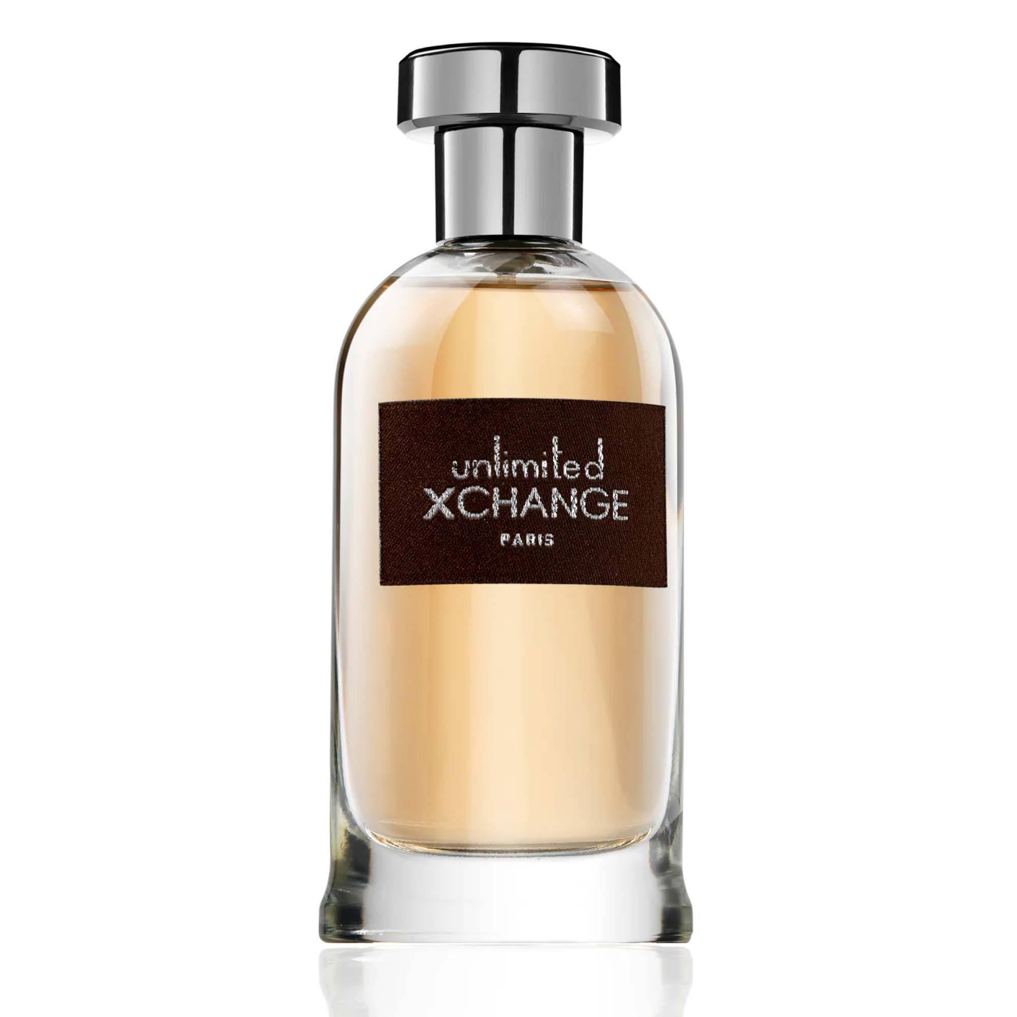 KAREN LOW X-CHANGE UNLIMITED MEN EDT