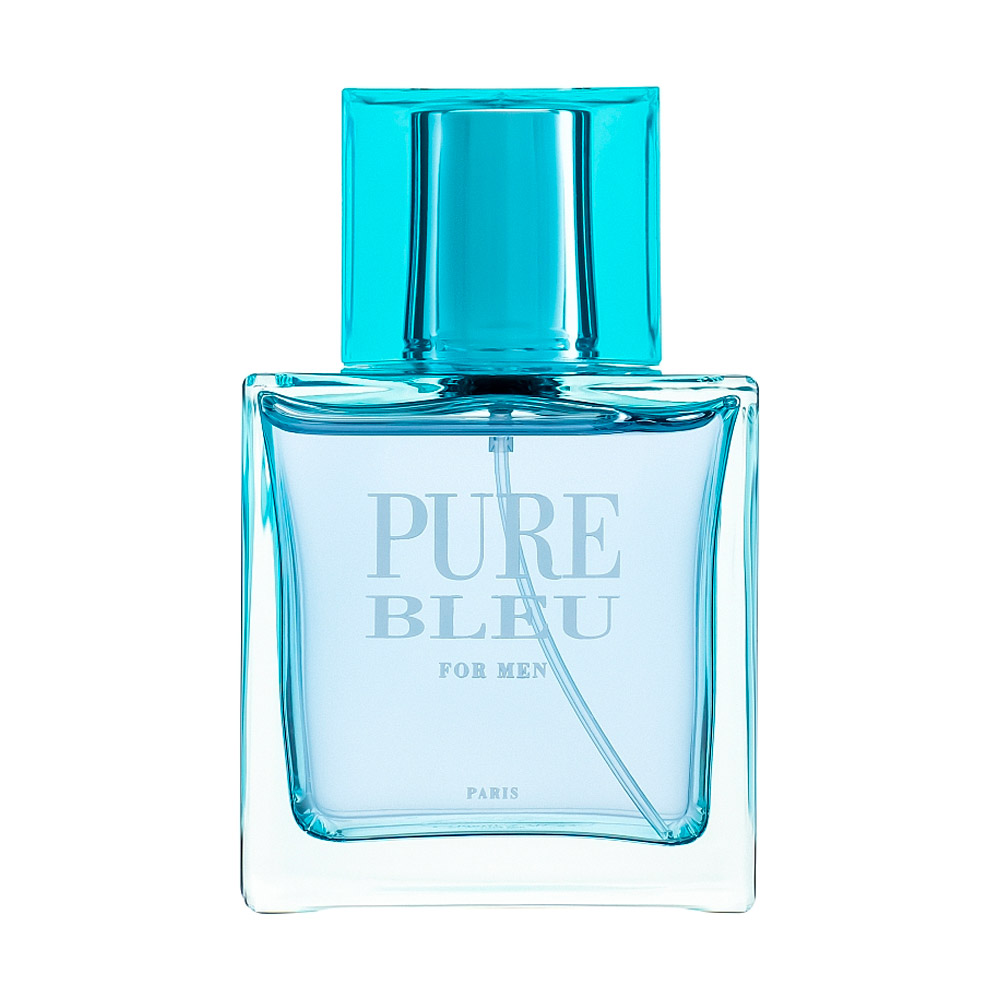 KAREN LOW PURE BLEU FOR MEN EDT