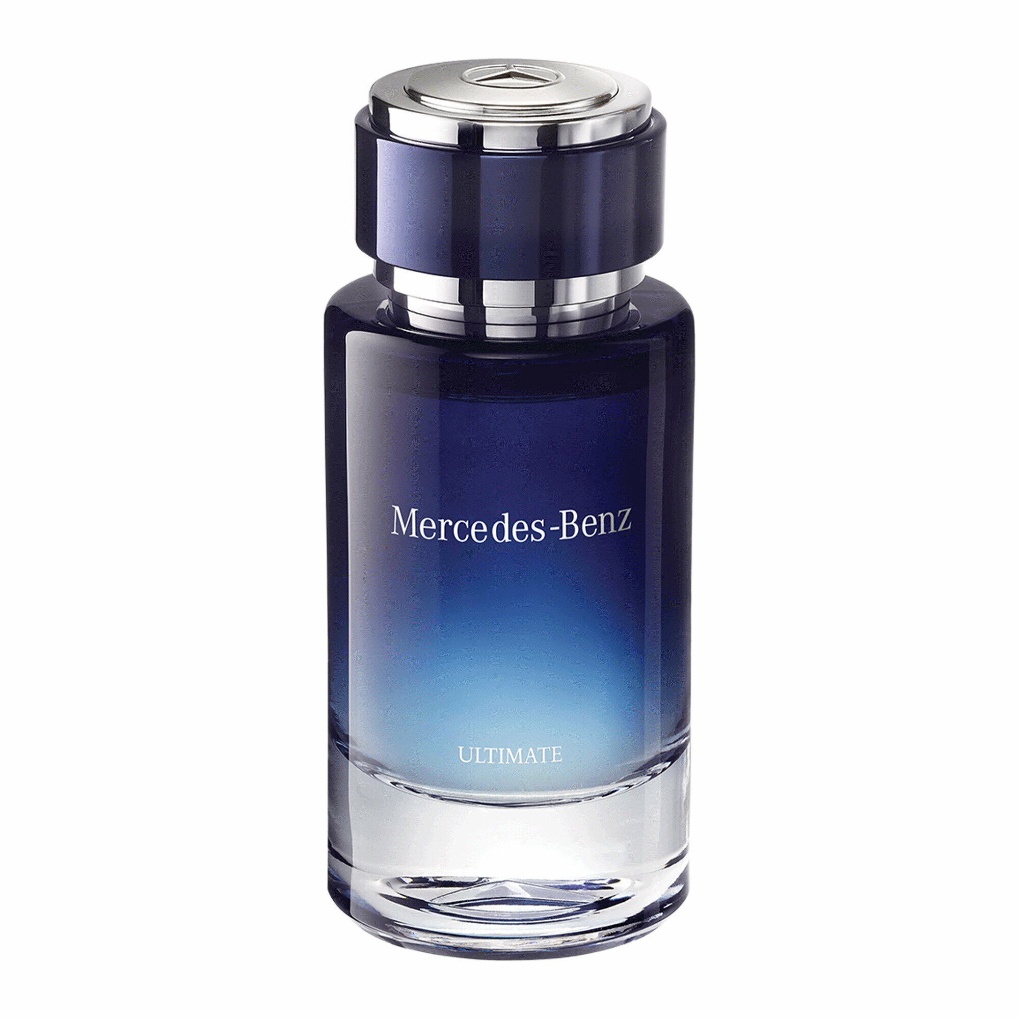 MERCEDES BENZ FOR MEN ULTIMATE EDP