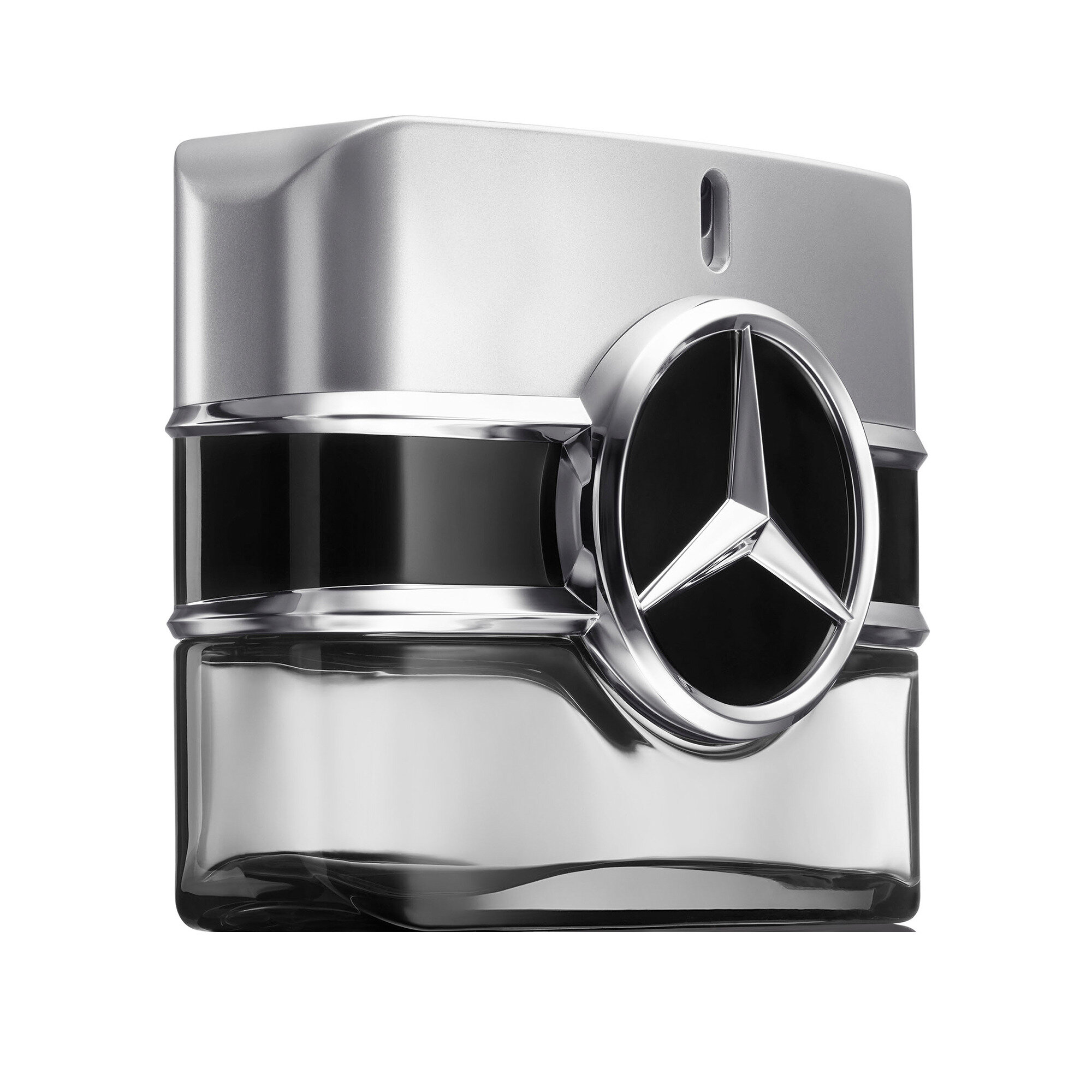 MERCEDES BENZ SIGN YOUR ATTITUDE EDT