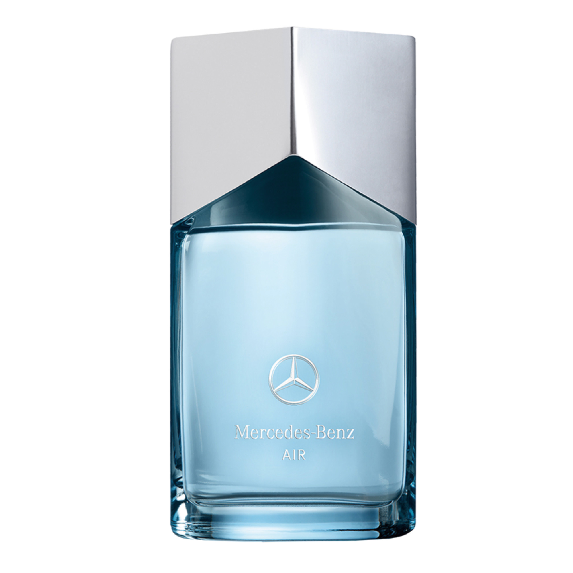 MERCEDES BENZ AIR MEN EDP