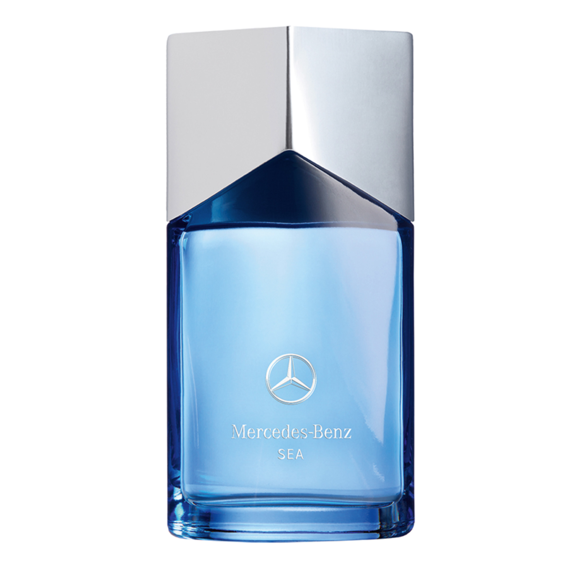 MERCEDES BENZ SEA MEN EDP