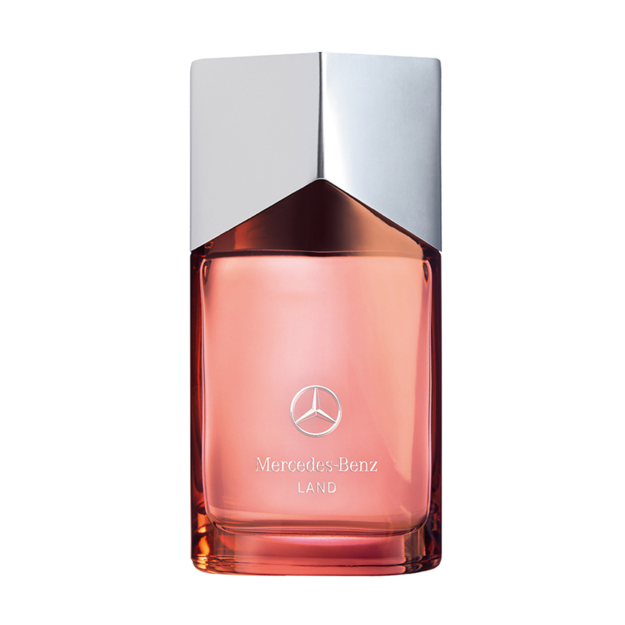 MERCEDES BENZ LAND MEN EDP