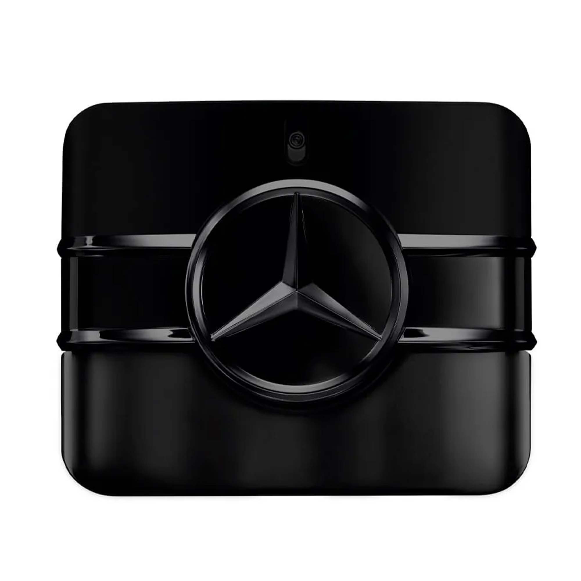 MERCEDES BENZ SIGN YOUR POWER EDP