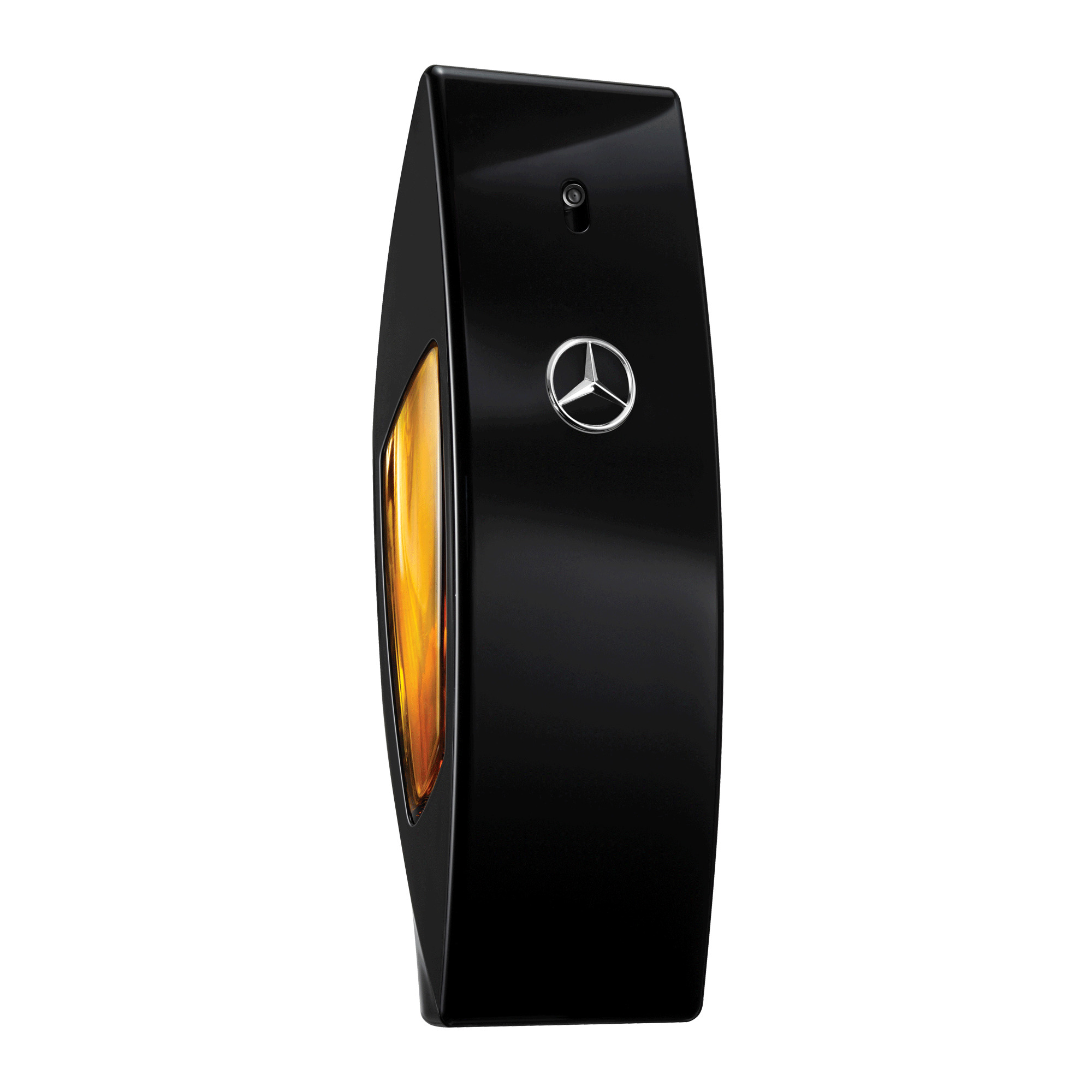 MERCEDES BENZ CLUB BLACK EDT