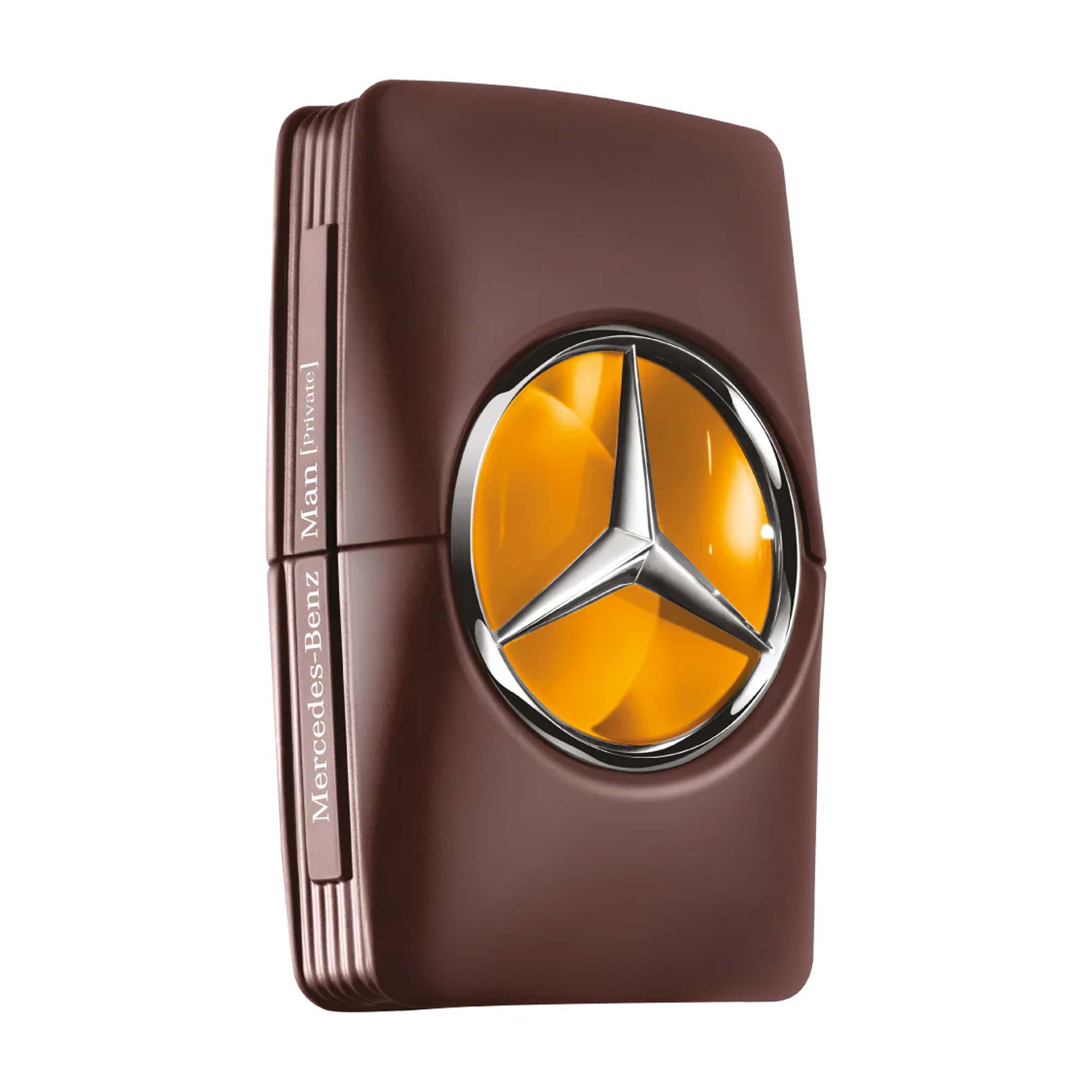 MERCEDES BENZ MAN PRIVATE EDP