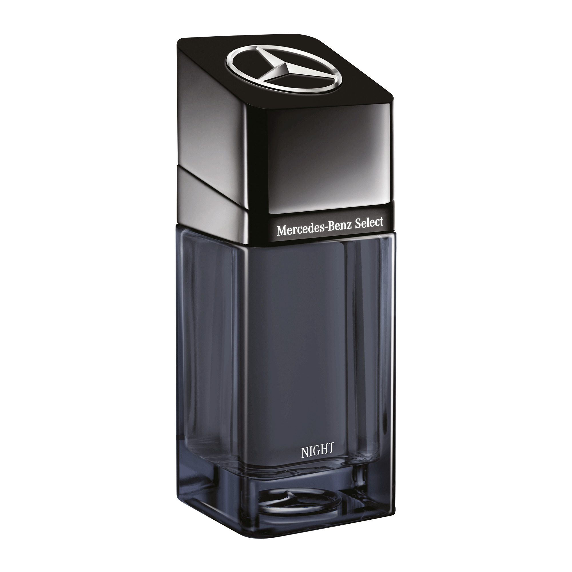 MERCEDES BENZ SELECT NIGTH MEN EDP