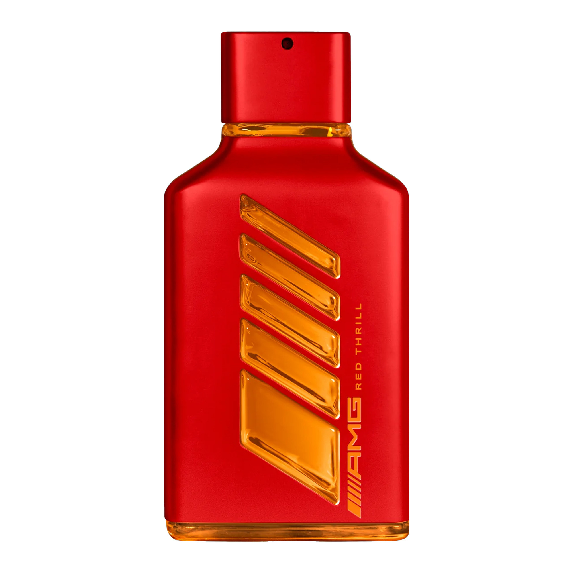 MERCEDES BENZ RED THRILL EDP