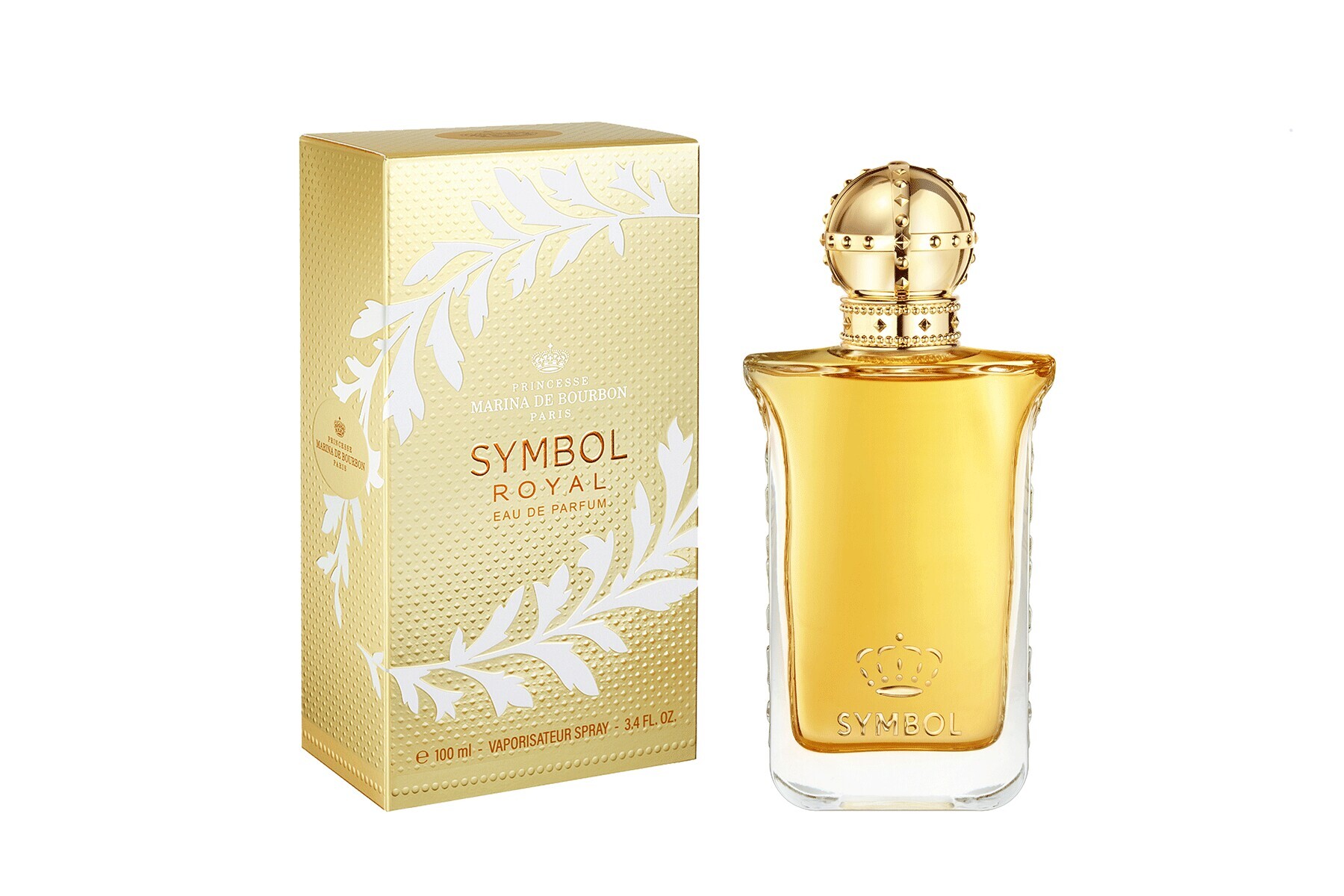 MARINA SYMBOL ROYAL FEM EDP