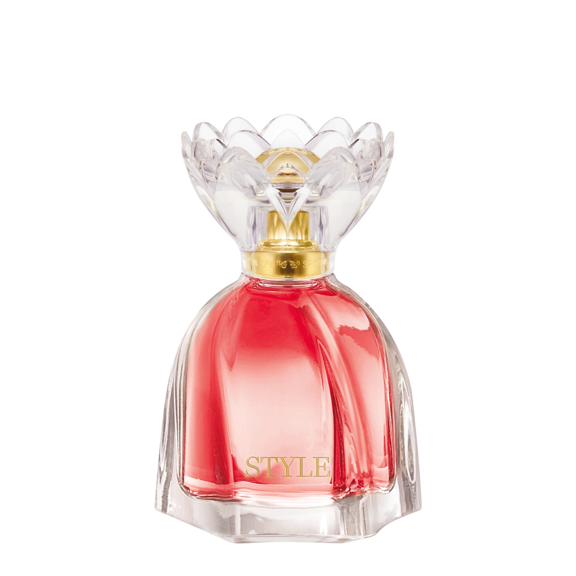 MARINA PRINCESS STYLE FEM EDP