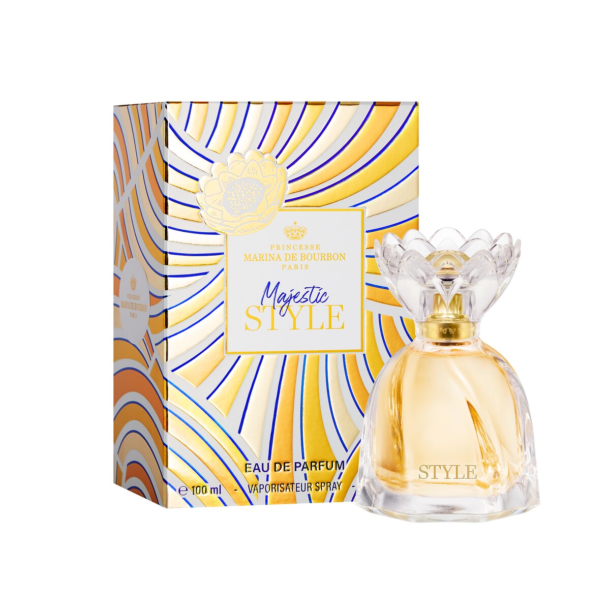 MARINA MAJESTIC STYLE EDP