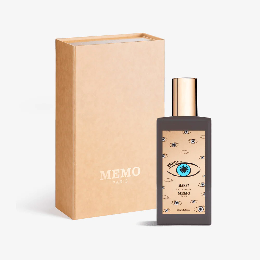 MEMO MARFA EDP