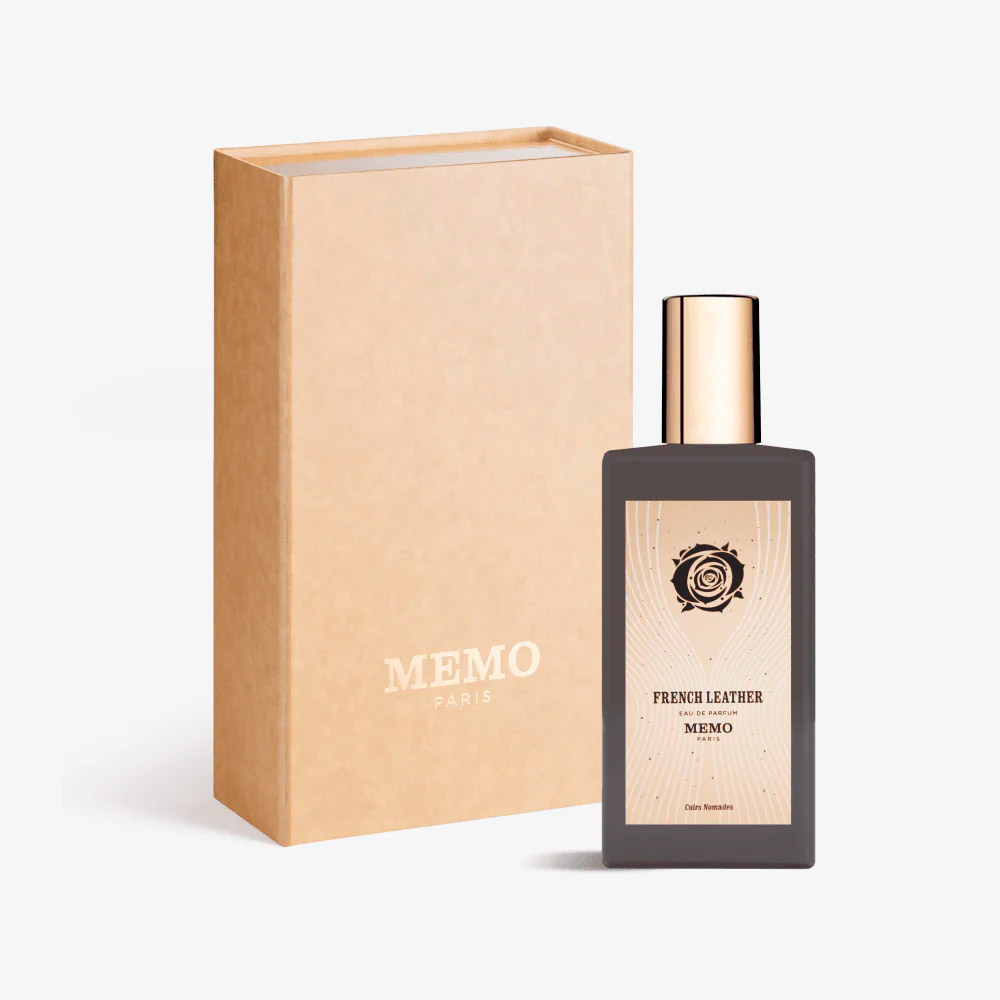 MEMO FRENCH LEATHER EDP