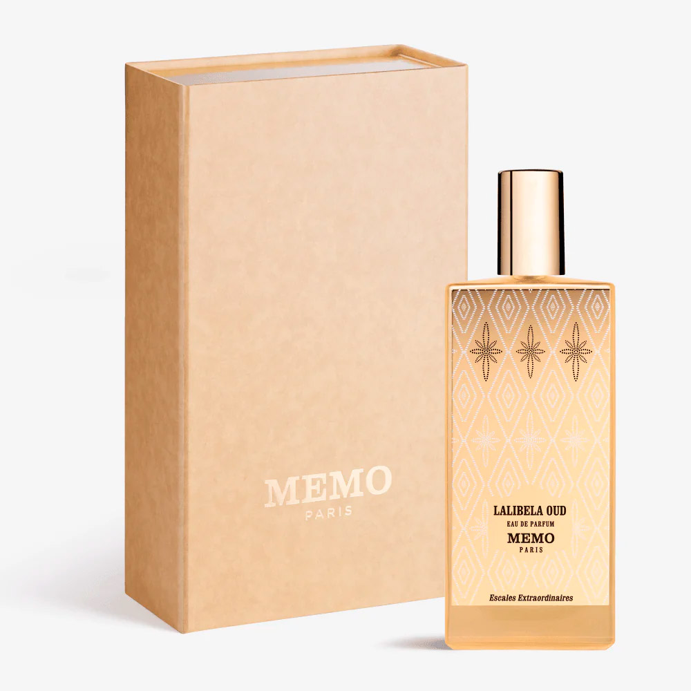 MEMO LALIBELA EDP