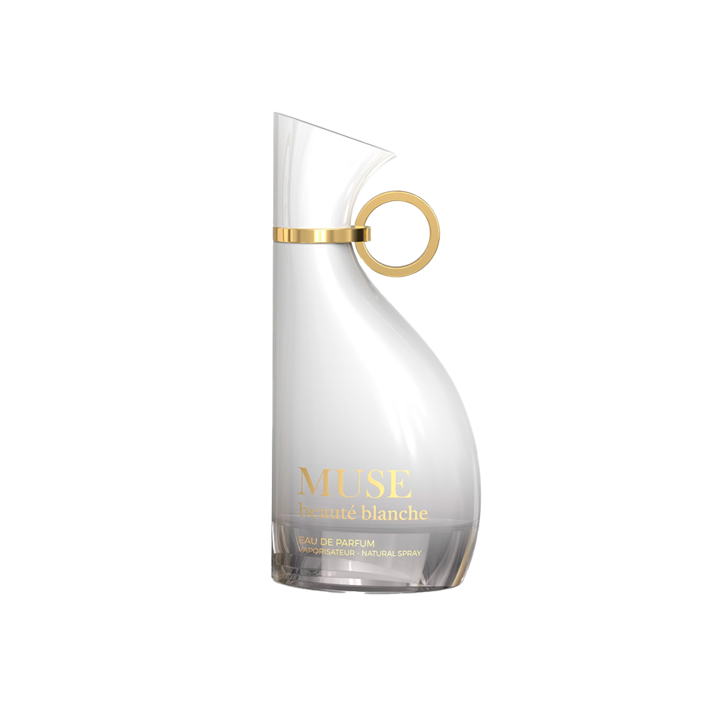 MIRADA MUSE BEAUTE BLANCHE EDP