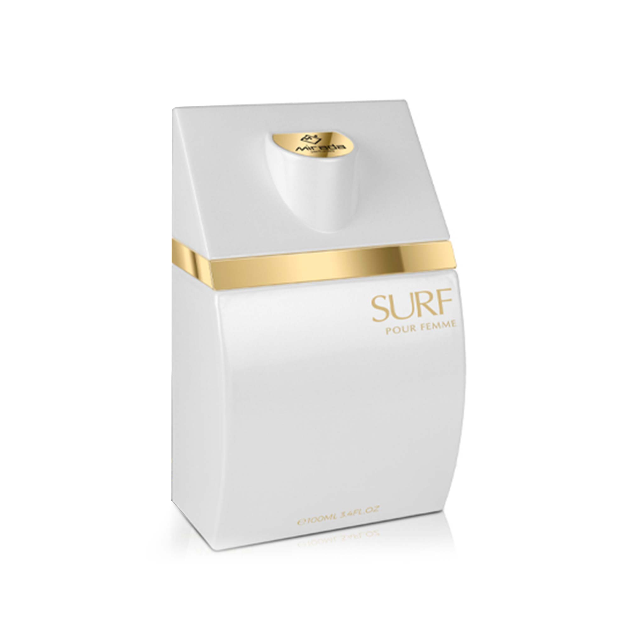 MIRADA SURF WOMAN EDP