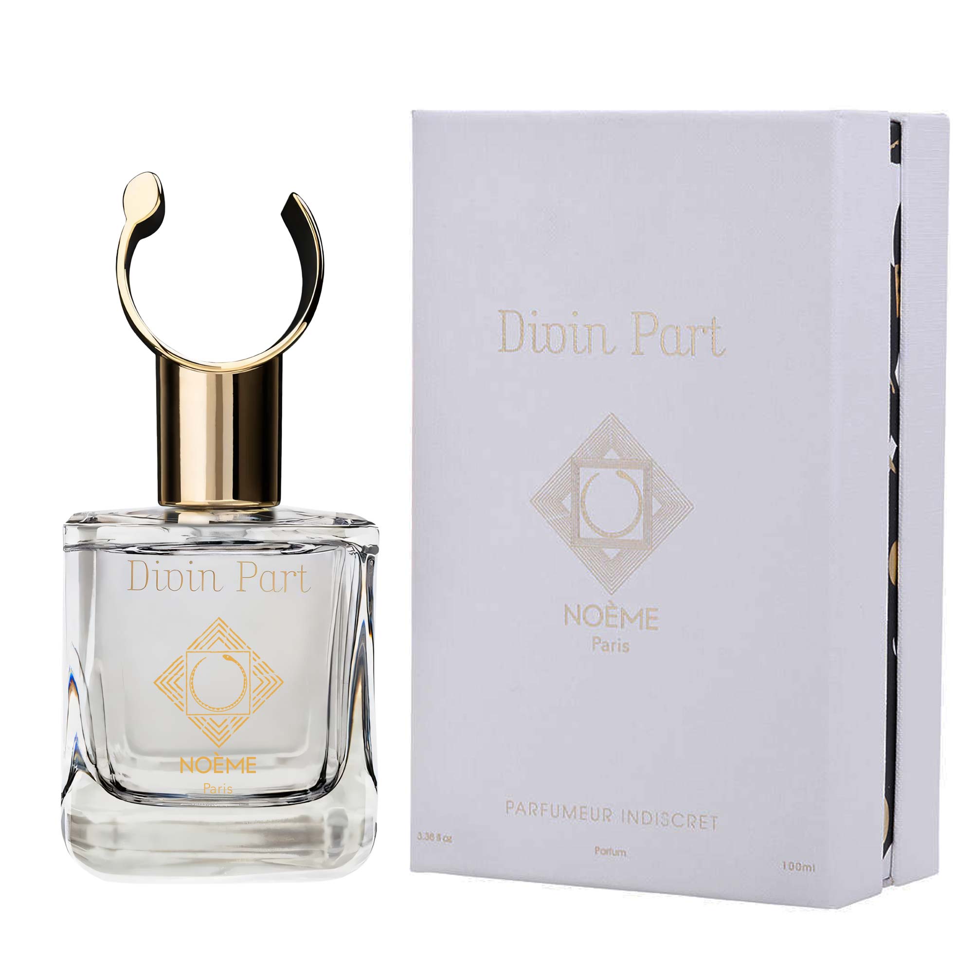 NOEME DIVIN PART EDP