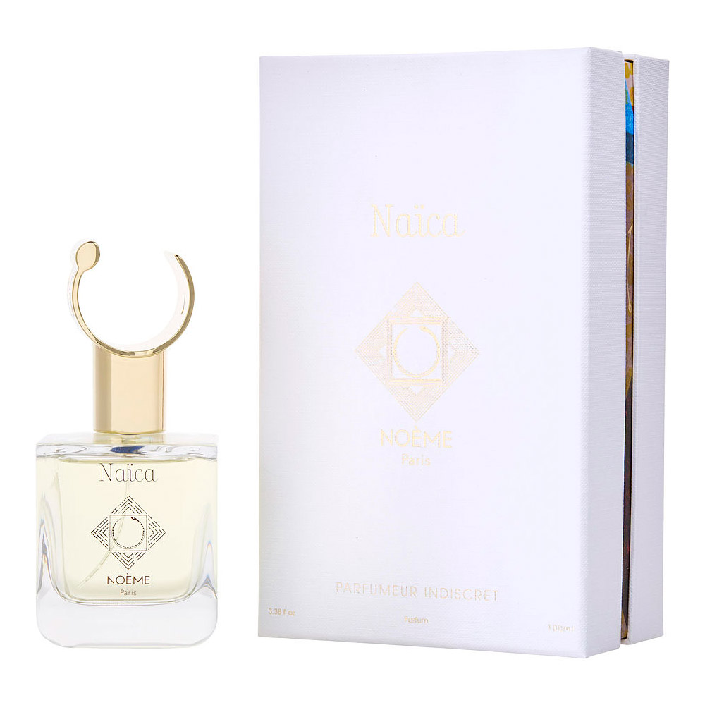 NOEME NAICA EDP