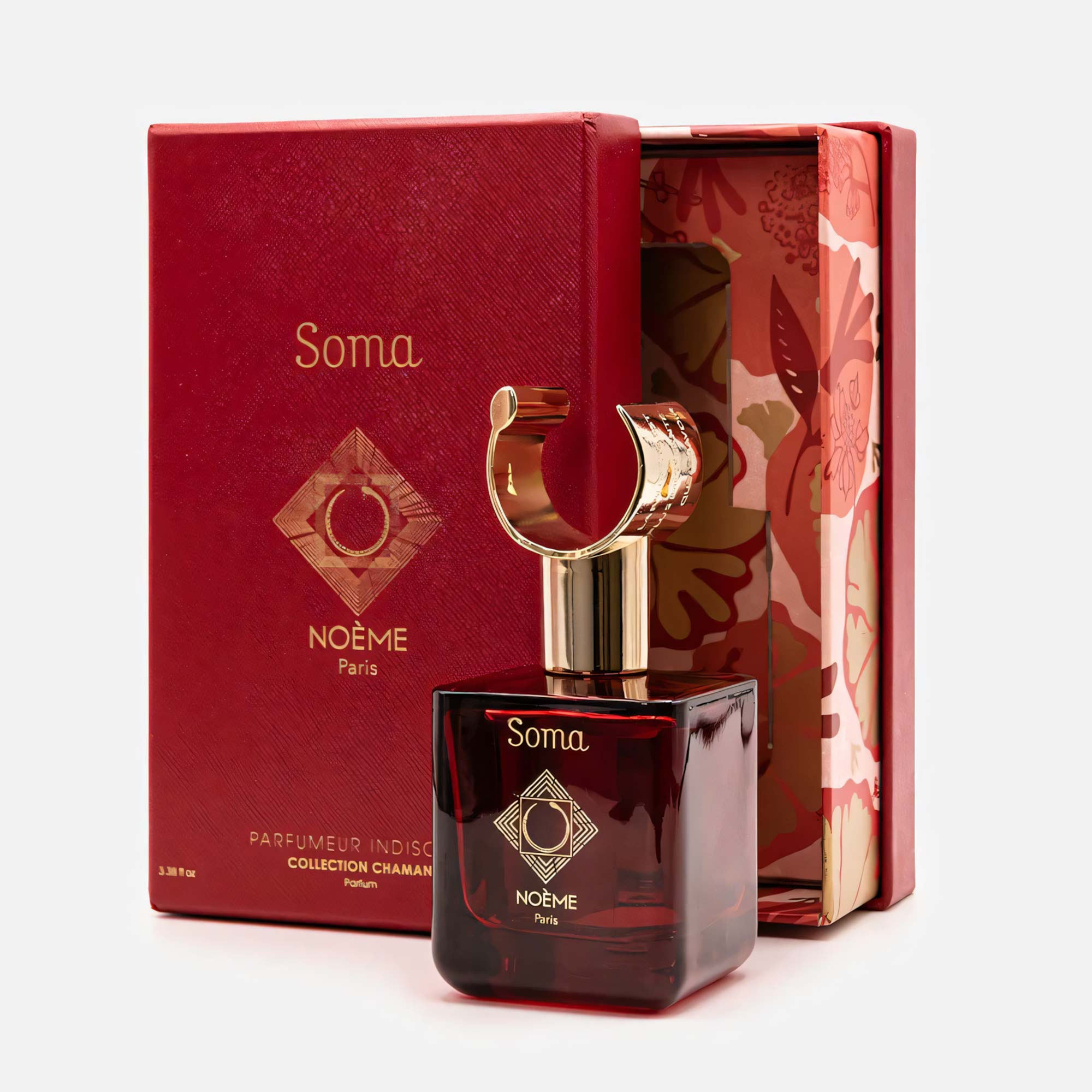 NOEME SOMA EDP