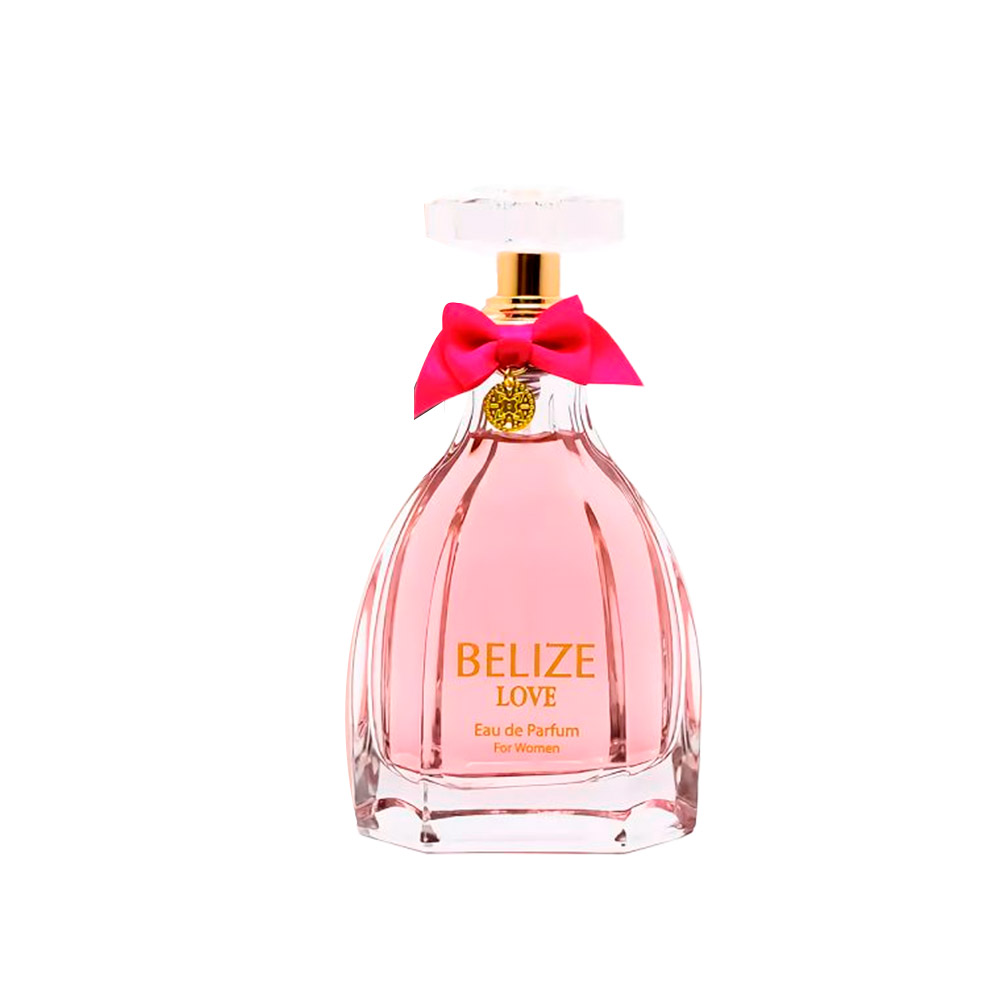 BELIZE LOVE WOMEN EDP