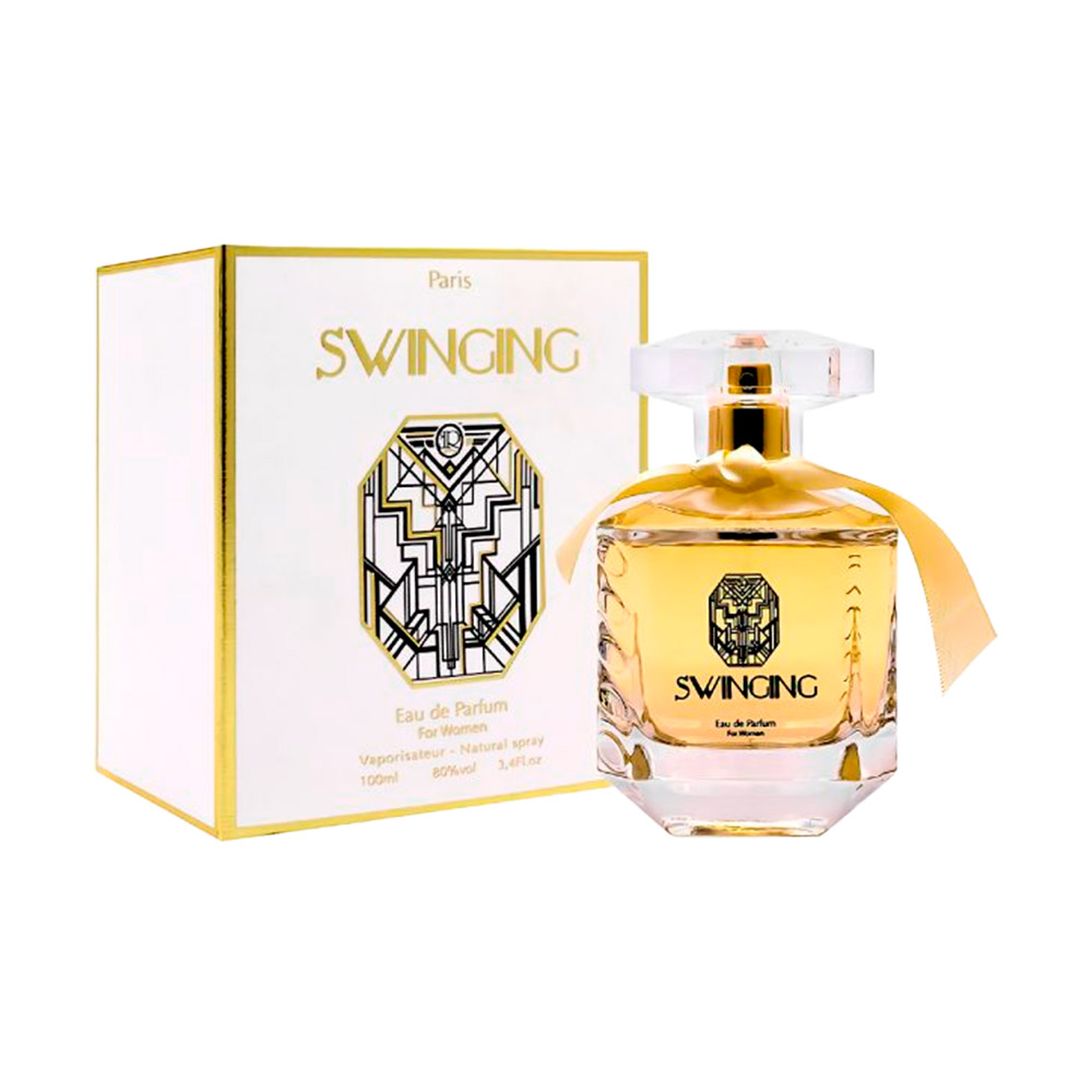 SWINGING WOMEN EDP