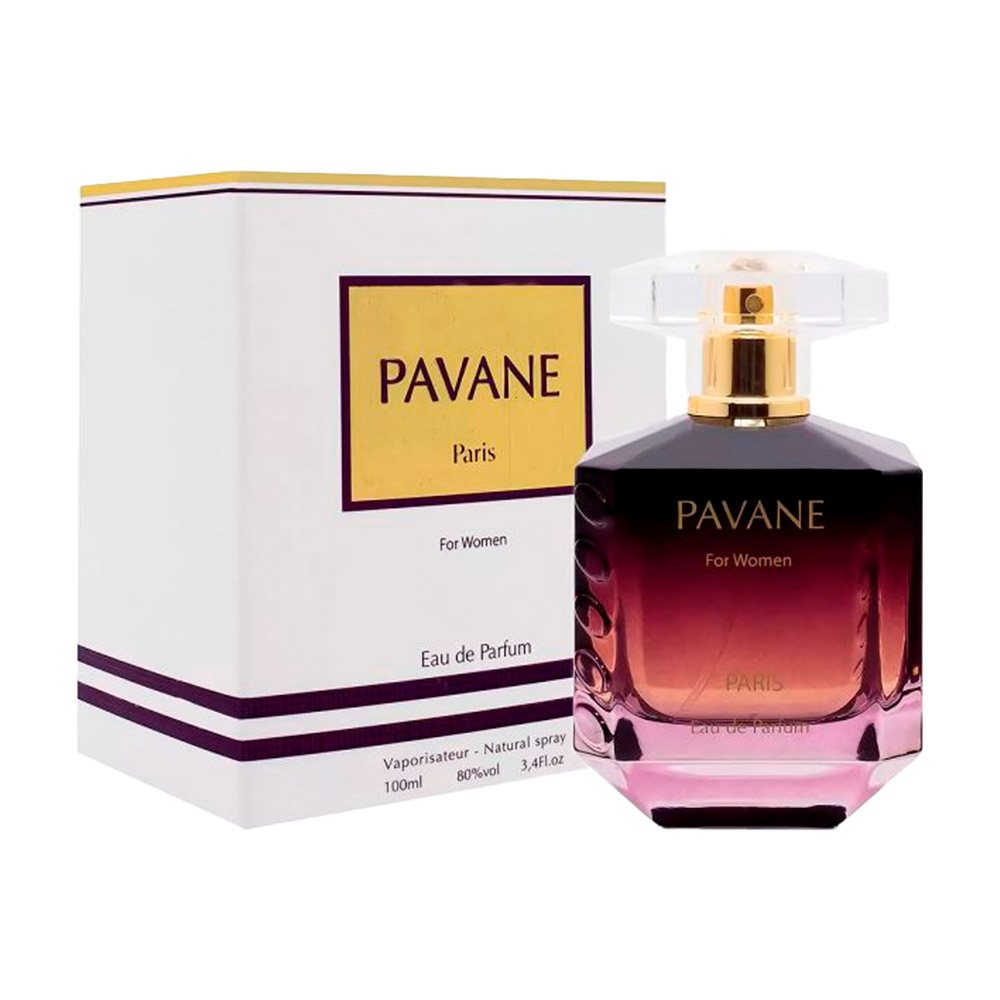 PAVANE WOMEN EDP