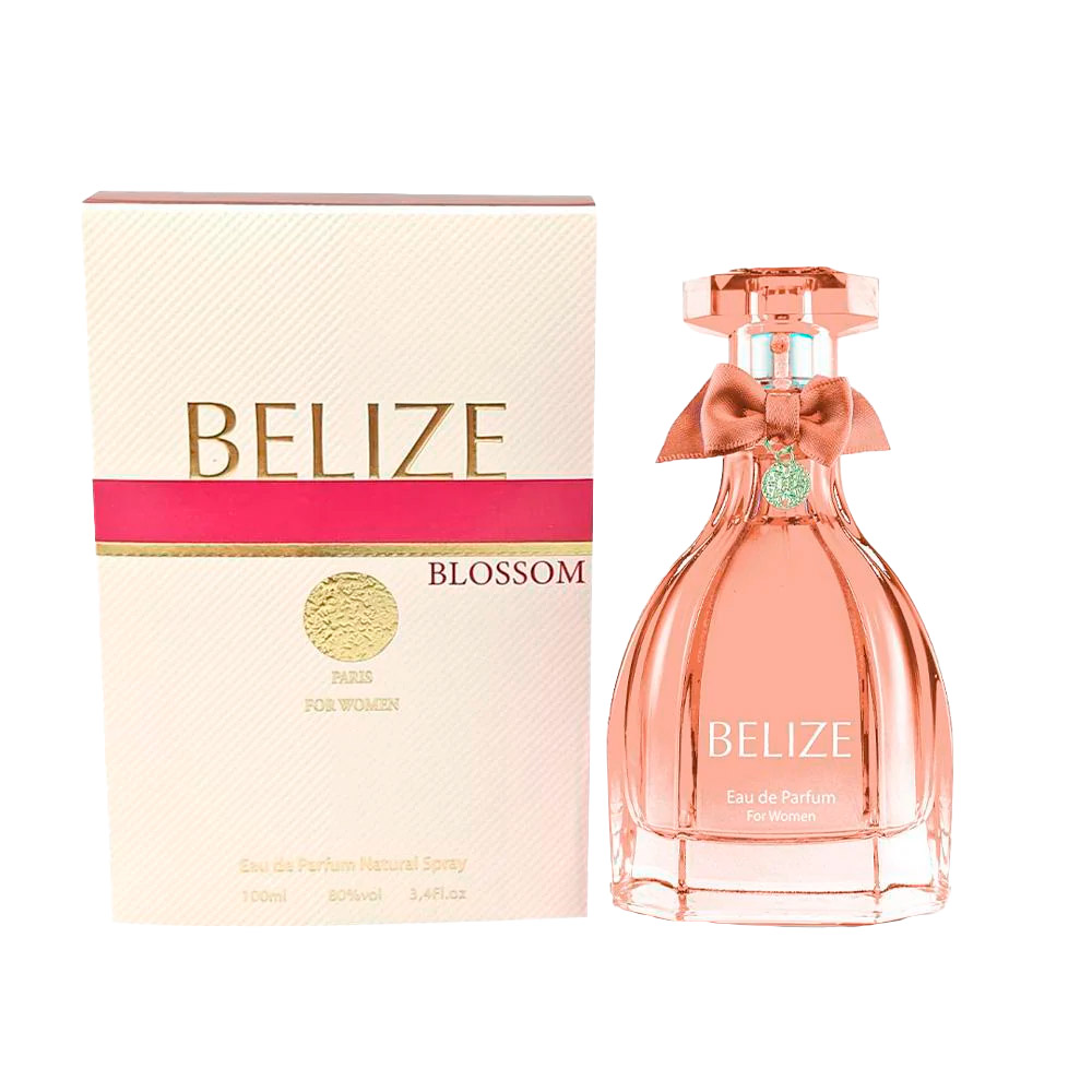 BELIZE BLOSSOM WOMEN EDP