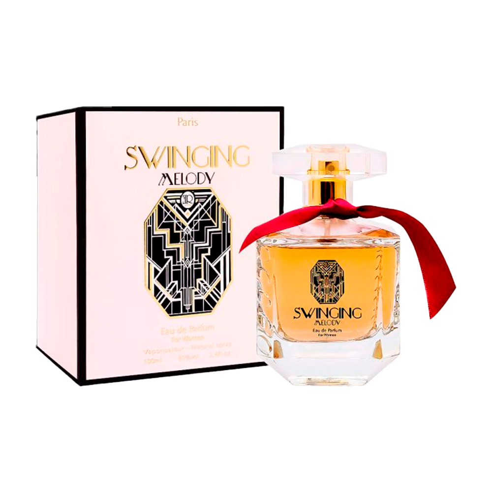 SWINGING MELODY WOMEN EDP