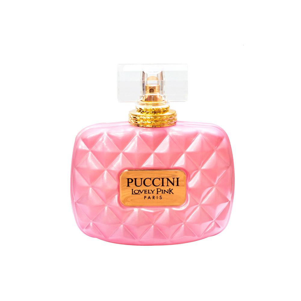 PUCCINI LOVELY PINK EDP