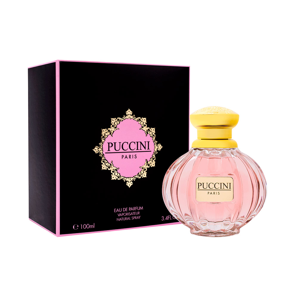 PUCCINI WOMEN EDP