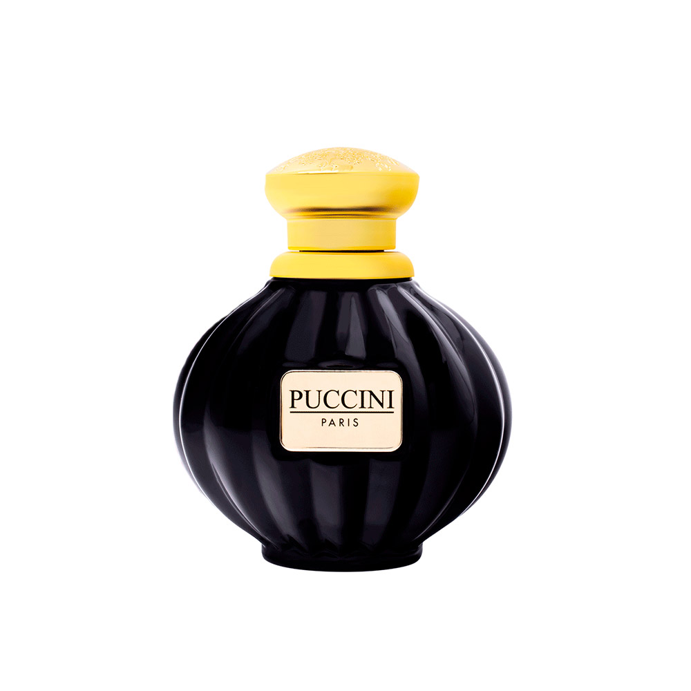 PUCCINI BLACK PEARL EDP SPY