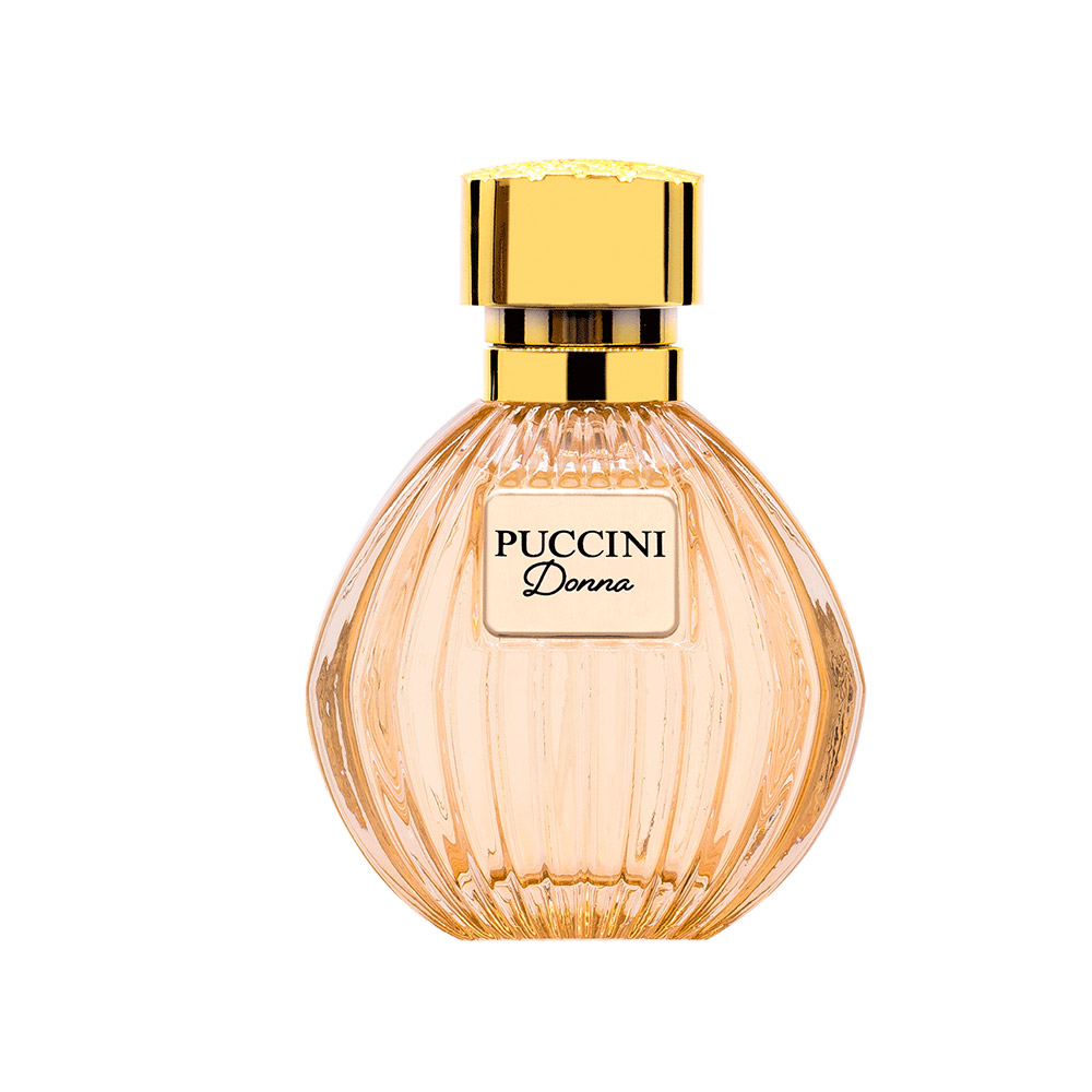 PUCCINI DONNA "NUDE" EDP