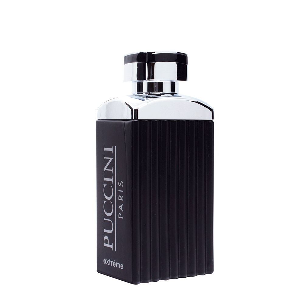 PUCCINI EXTREME MEN EDP