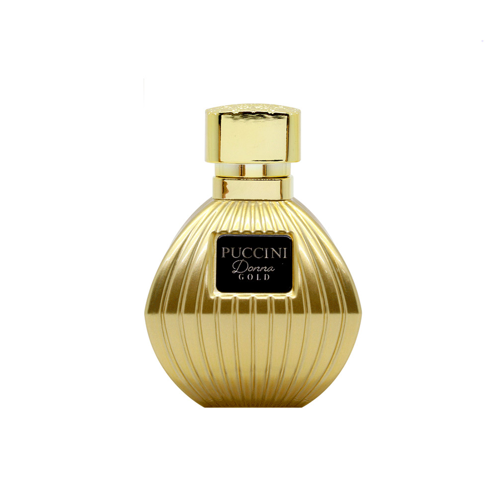 PUCCINI DONNA GOLD EDP